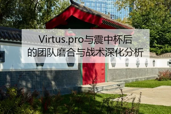 Virtus.pro与震中杯后的团队磨合与战术深化分析